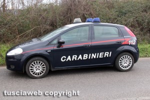 Carabinieri