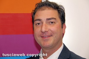 Marco Delle Monache