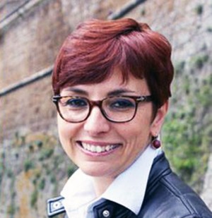 Vanessa Losurdo