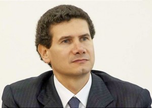 Mauro Pastore