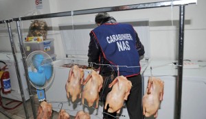 Carabinieri Nas