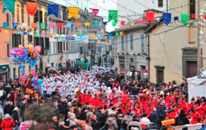 I Nasirossi a Ronciglione