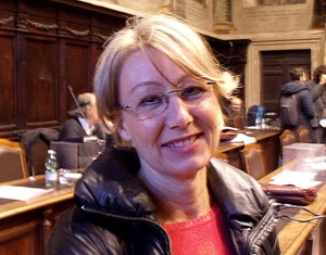 Paola Celletti, Usb