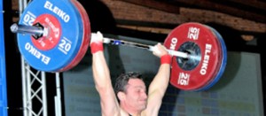 Sport - Pesistica - Alessandro Ciprini