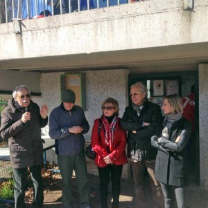 Pica, Burratti, Bucciotti, Grani e De Alexandris 