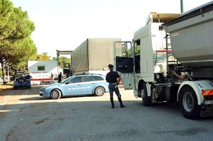 Polizia stradale