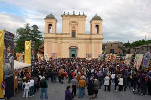 I Pugnaloni di Acquapendente
