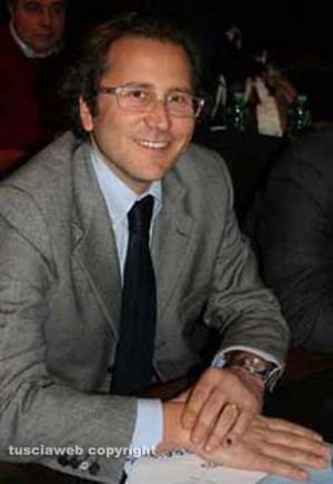 Fabrizio Purchiaroni