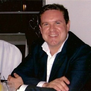 Massimiliano Sanzogni, direttore commerciale Area Tirrenica della Cpm
