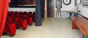Lubriano - Il teatro dei Calanchi