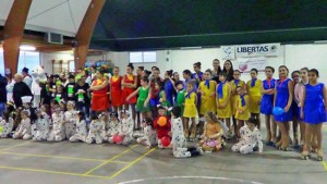 Asd Libertas Pilastro 