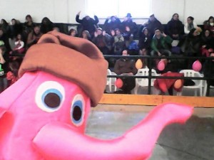 Asd Libertas Pilastro 