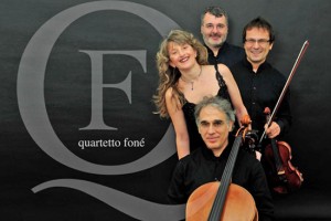 Quartetto Foné