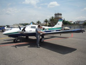 Finanza in azione