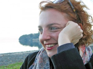 Giulia Imbastoni