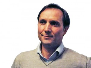Paolo Salotti