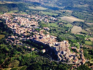Castiglione in Teverina