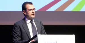 Sergio Saggini