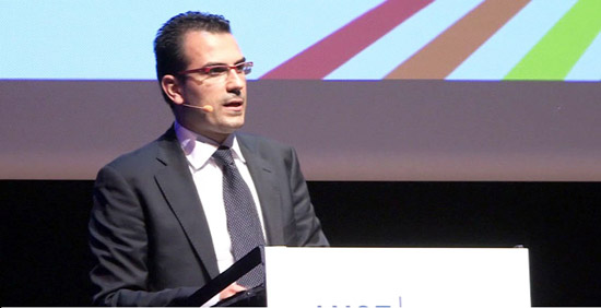 Sergio Saggini