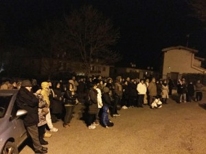 Rievocata la Passione di Gesù nella Parrocchia di Santa Maria della Grotticella