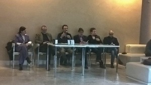 Montefiascone - La presentazione della guida turistica