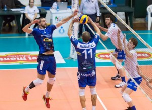 Sport - Tuscania volley