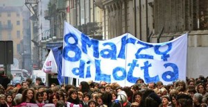 8 marzo