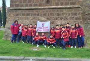 Fulgor Tuscania