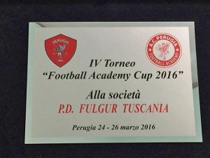 Fulgor Tuscania