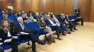 Viterbo - Il congresso all'Unitus 