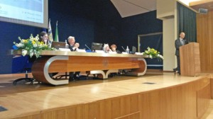 Viterbo - Il congresso all'Unitus 