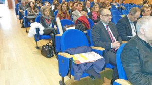 Viterbo - Il congresso all'Unitus 