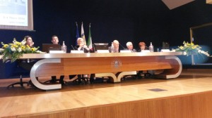 Viterbo - Il congresso all'Unitus 