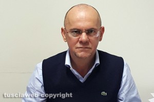 Carlo Proietti - Fillea Cgil 