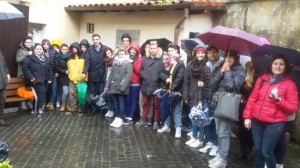 Vignanello - Intitolazione del giardino pubblico a Francesca Laura Morvillo