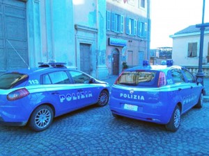Polizia