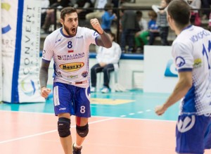 Sport - Pallavolo - Tuscania volley - Giuseppe Ottaviani