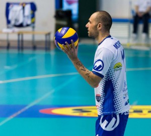 Tuscania volley