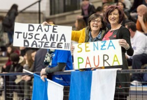 I tifosi della Bolgia 