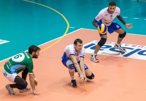 Sport - Tuscania volley