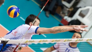 Sport - Tuscania volley