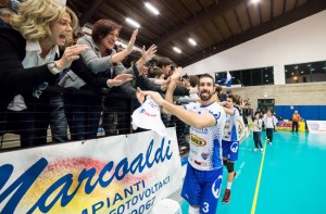 Sport - Tuscania volley
