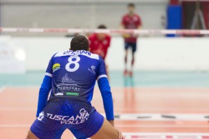 Sport - Tuscania volley