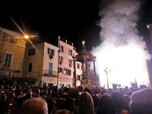 Civita Castellana - Festa di san Marciano 