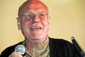 Marco Müller