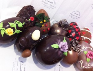 Pasticceria Camilli