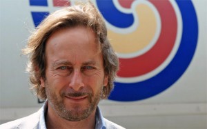 Carlo Maria Puglisi Alibrandi, amministratore delegato di Enerpetroli