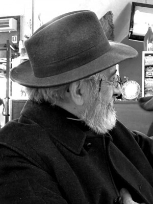 Giacomo Albano