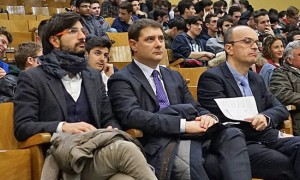 Sabatini, Mazzoli, Damiani