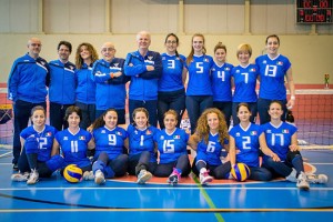 La Fipav Nazionale